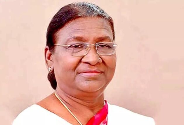 President Murmu Approves Bill Tightening Rules for Delayed Birth and Death Registration