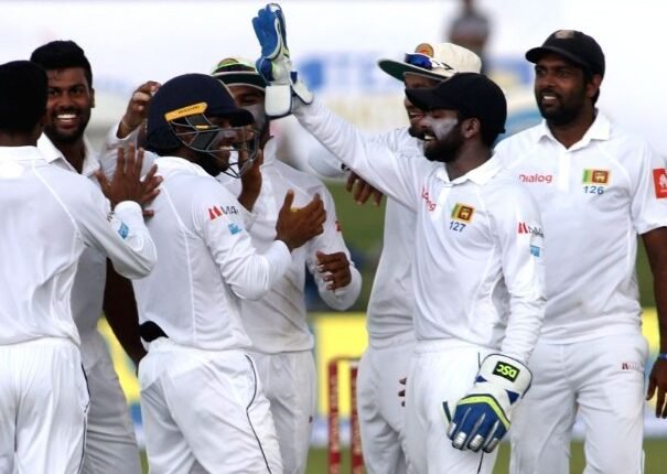 India-Sri Lanka Test Series Set to Begin in Galle on August 15