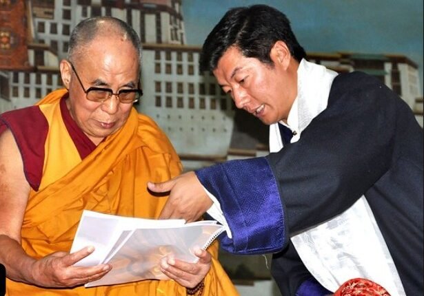 US Senate Bill Seeks Long-Term Support for Tibetan Cause Beyond Dalai Lama’s Lifetime