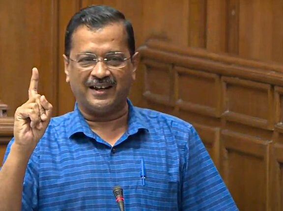 AAP Questions Delhi Govt’s Bicycle Purchase Over Price Discrepancy