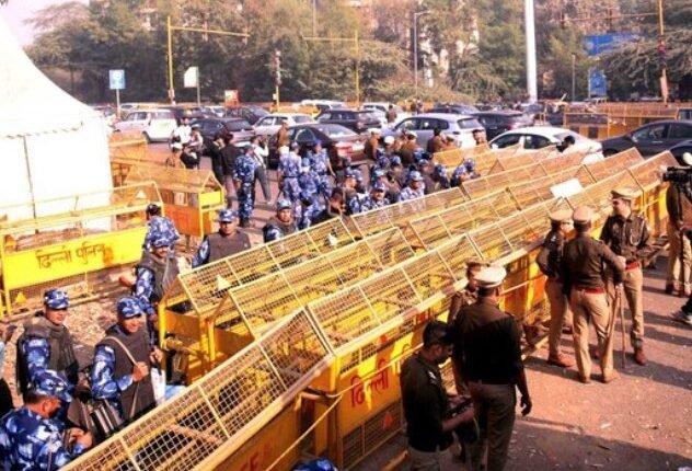 SC to Hear Plea on Disruption of Essential Services During Protests