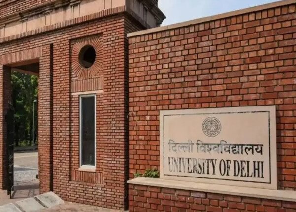 DU Releases Sports and ECA Quota Seat Allocations for UG Admissions
