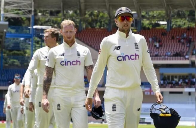 Joe Root Removes England Test Team Curfew Ahead of Pakistan Series
