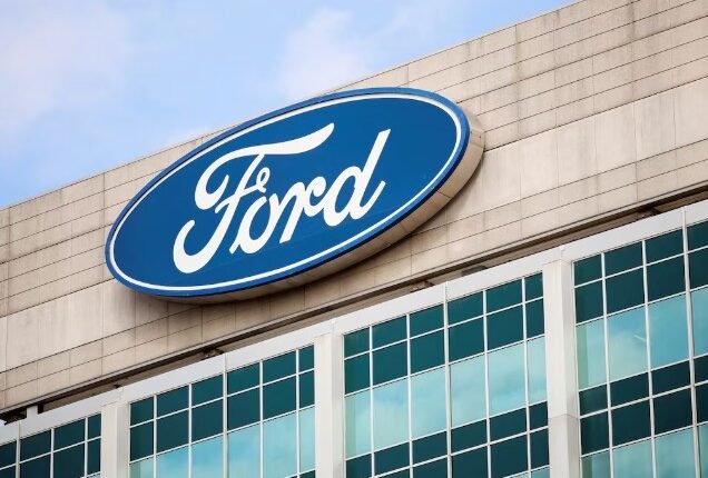 Ford to Shift Lincoln Production From China to US Starting 2030