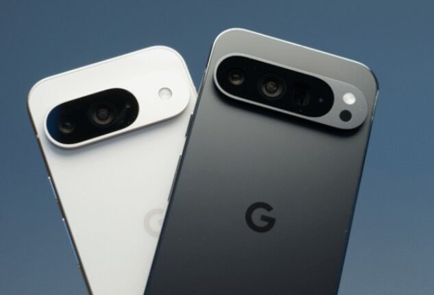 Google Unveils Pixel 11 Series With Major Gemini AI Upgrades