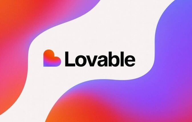 AI Coding Startup Lovable Raises $400 Million at $13.3 Billion Valuation
