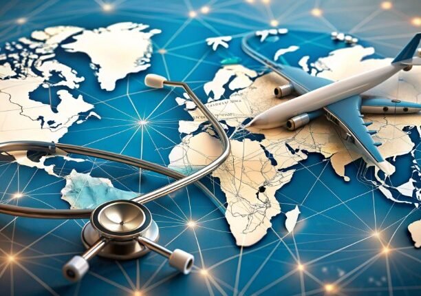 Panel Suggests Using Medical Tourism Revenue to Support Healthcare for Poor