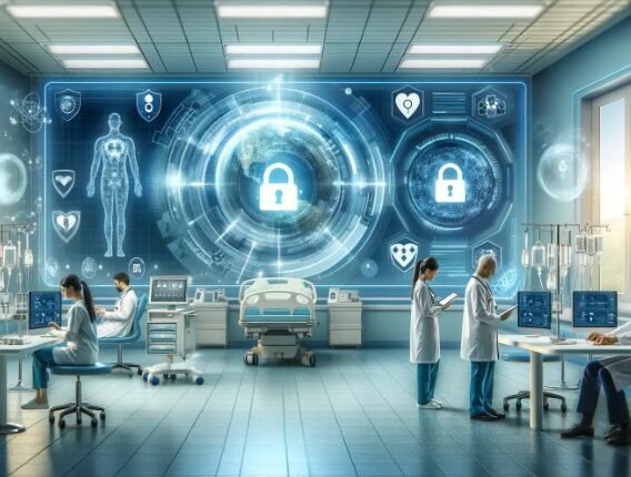 Healthcare Experts Call for Stronger Protection of Patient Data