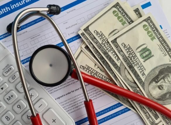 India Weighs Health Insurance Reforms to Curb Rising Medical Costs
