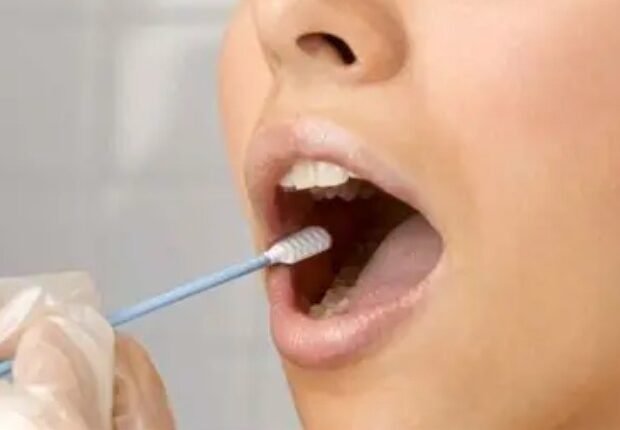 IIT Indore Study Finds Saliva, Swab Tests Could Enable Early Oral Cancer Detection