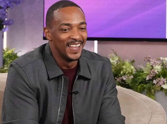 Anthony Mackie, Ariana DeBose and John Leguizamo Headline Audible Original ‘Exoplanet’