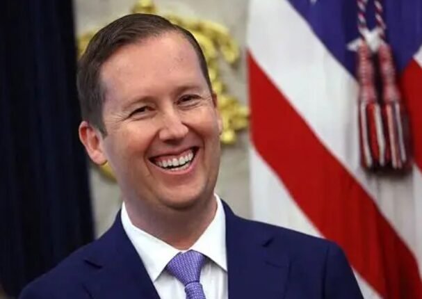 US Ambassador Gor Meets Australian, Japanese Envoys Ahead of Quad Meetings