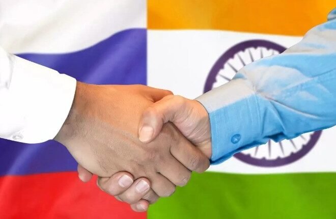 Russia Holds ‘Productive’ Arctic Cooperation Talks With India, Other Nations