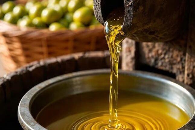 Vegetable Oil Imports Fall 7% in July as Crude Oil Share Climbs to 96%: SEA