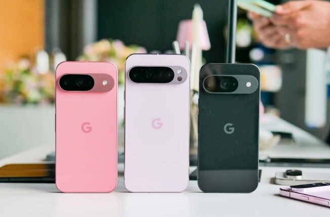 Google Expands AI Features Across Pixel 11 Phones, Watches and Earbuds