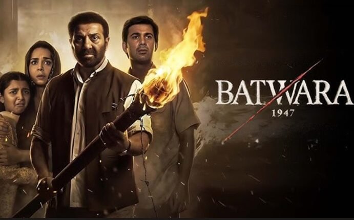 Two Big Hindi Releases Hit Theatres as Batwara 1947 and Awarapan 2 Face Off