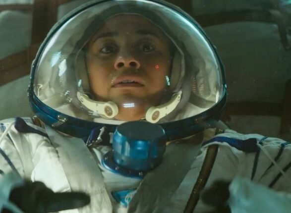 Anthony Mackie, Ariana DeBose and John Leguizamo Join Sci-Fi Thriller Exoplanet