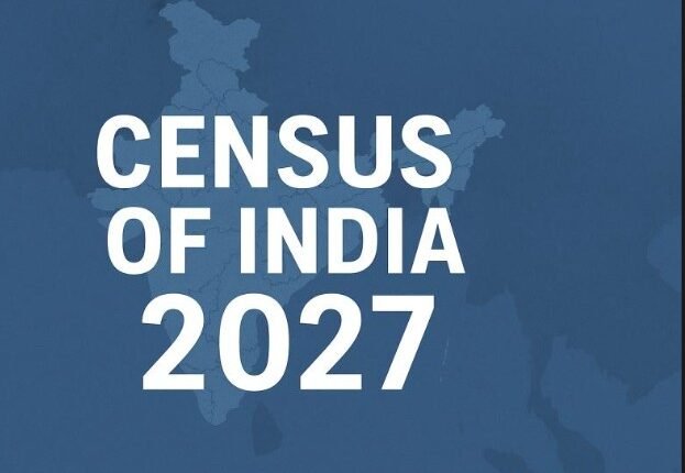 Census 2027: Centre Releases 40 Questions, Includes Caste and SC/ST Status