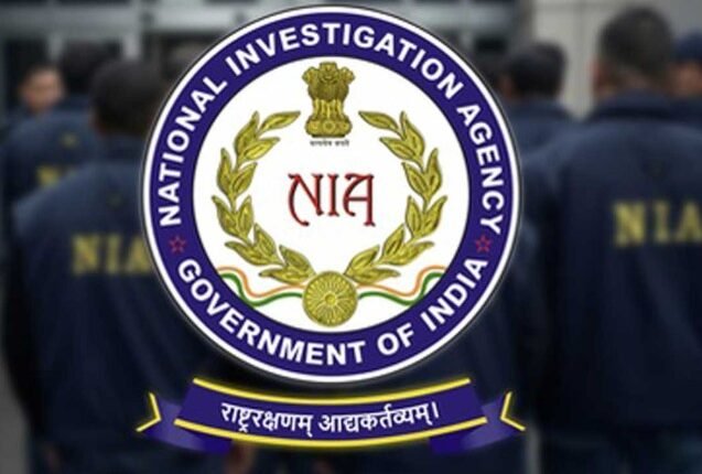 NIA Arrests Key Accused in Punjab VHP Leader Murder Case