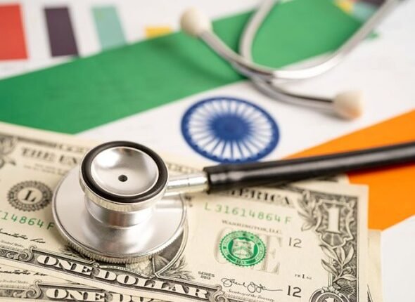 India Plans Health Insurance Reforms to Curb Rising Medical Costs