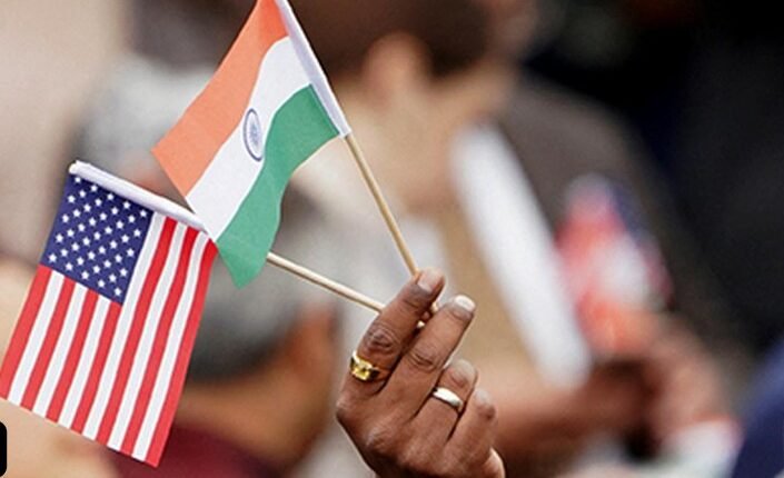 US Governors, Lawmakers Celebrate India-US Partnership on Independence Day