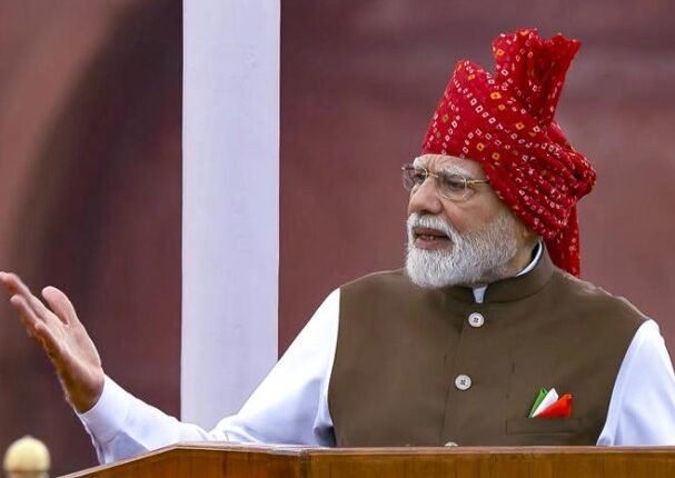 PM Modi: India Forging Mineral Security Pacts with Multiple Nations