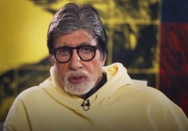 Amitabh Bachchan Recalls Global Craze for Sholay at Italian Screening