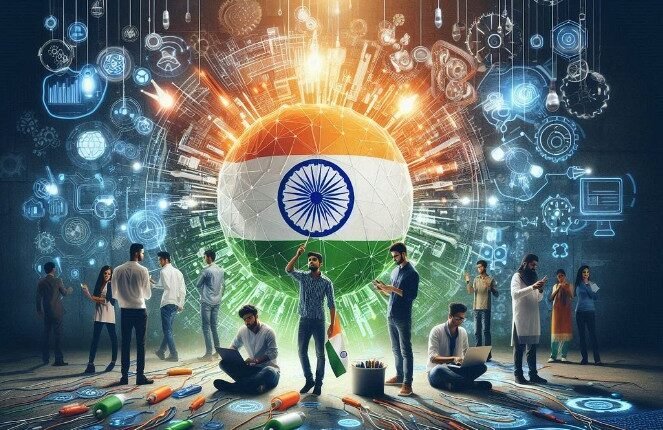 India to Train 1 Crore Youth in AI Under New Technology Push