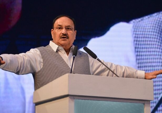 JP Nadda Stable After Coronary Angiography at AIIMS Delhi
