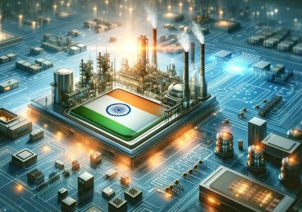 India Sets Ambitious AI and Semiconductor Roadmap, Plans Training for 1 Crore Youth