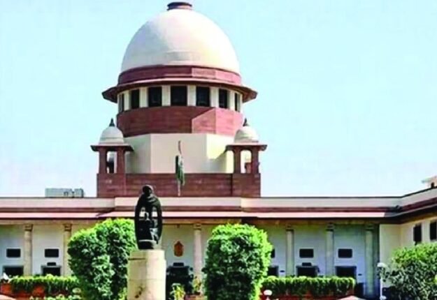 Cauvery Dispute: Supreme Court to Hear Tamil Nadu’s Plea on Monday