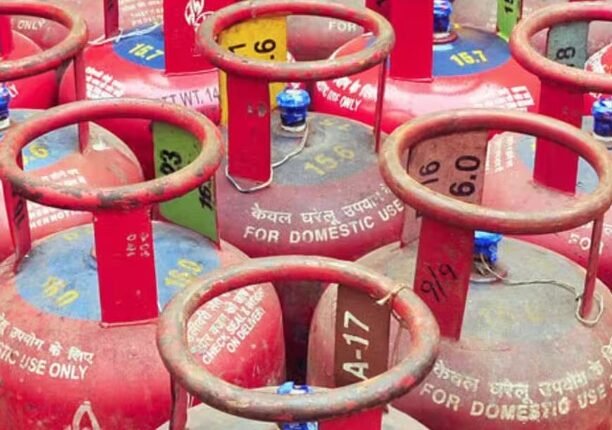 India Sets New LPG Production Targets as Middle East Tensions Disrupt Energy Supplies