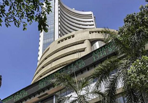Foreign Investors Pump ₹16,621 Crore Into Indian Stocks in August