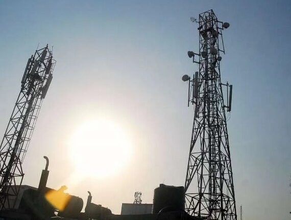 India’s Telecom Equipment Sector Eyes $50 Billion Export Opportunity