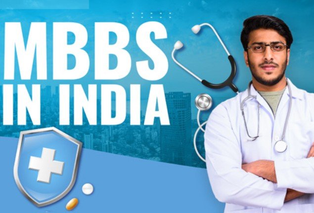 India’s MBBS Capacity Rises to 1.39 Lakh Seats in 2026-27 - boldnewsonline.com