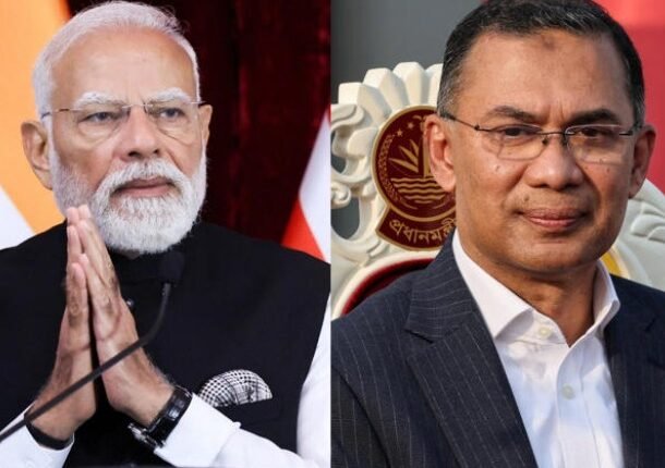 Army Chief Gen Upendra Dwivedi Meets Nepal PM, Discusses Mutual Interests