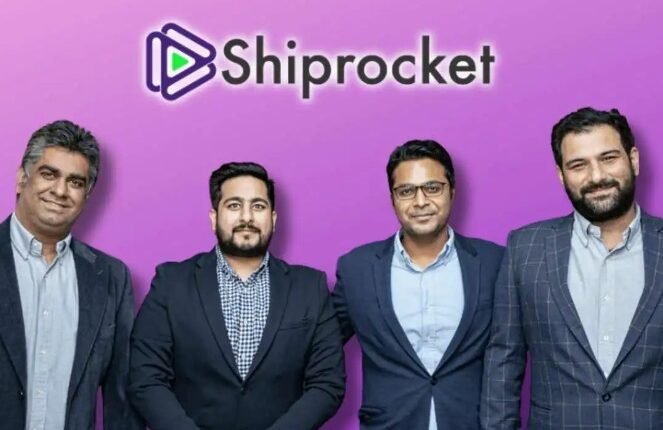 Shiprocket Makes Strong Stock Market Debut, Shares List at 35% Premium