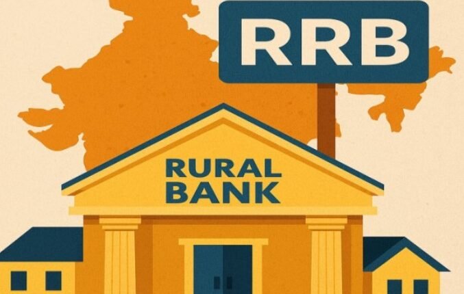 Regional Rural Banks Record Strong Credit Growth in FY26