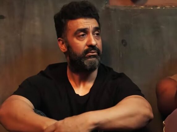 Raj Kundra Recalls Emotional Struggles During Jail Term, Says Divorce Rumours Took Heavy Toll