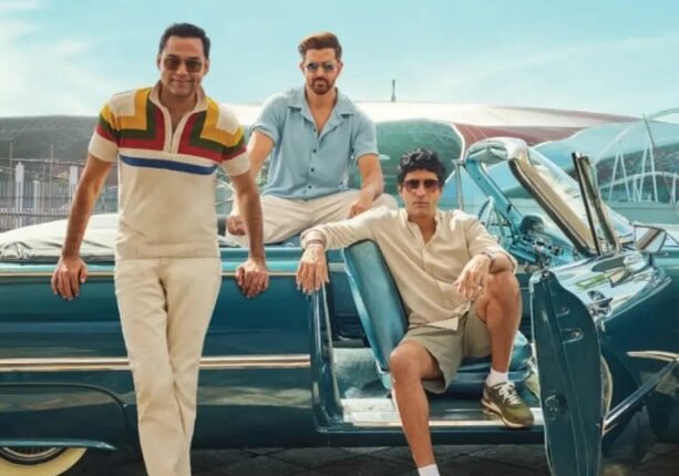 Zoya Akhtar Confirms Work Underway on Zindagi Na Milegi Dobara 2