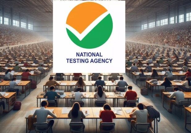 Education Ministry Orders Major Overhaul of NTA Examination System