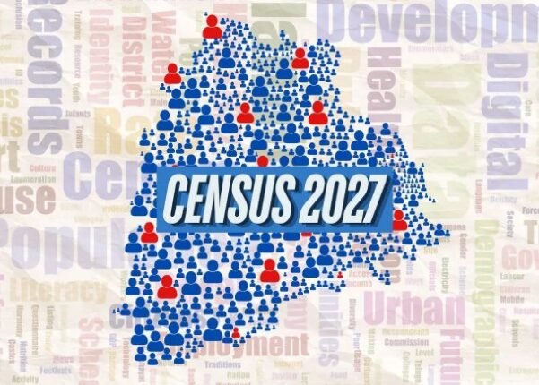 Congress Questions Census 2027 Questionnaire, Alleges 'Nefarious Purpose'