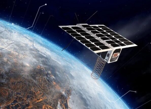 AI, Quantum Technology Set to Transform India’s Next-Generation Satellites