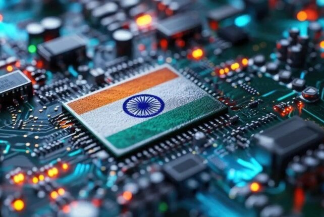 India’s Semiconductor Push Enters New Phase as 5-6 Chip Projects Near Production