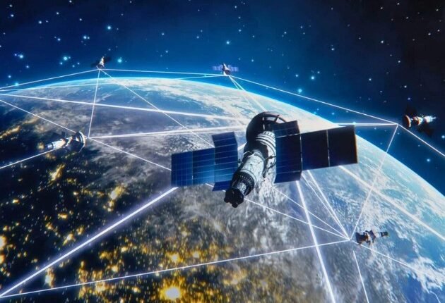Starlink Reapplies for Approval of Gen 2 Satellite Network in India
