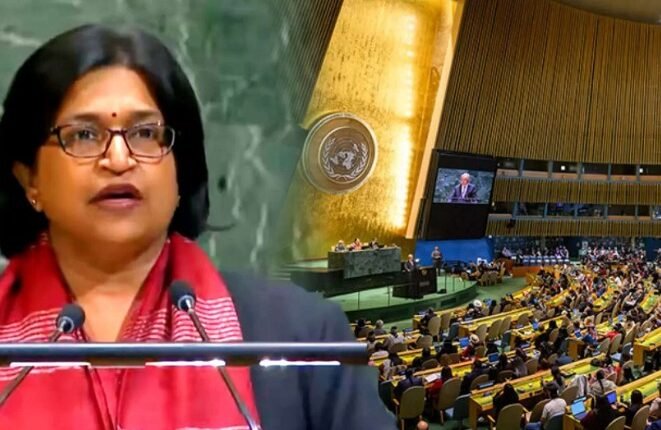 India Urges Urgent UNSC Reform, Greater Global South Representation at UN