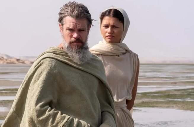 ‘The Odyssey’ Scores Massive $257 Million Global Opening Weekend