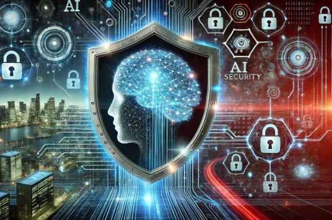 AI Security Race Intensifies as Autonomous Agents Create New Cyber Risks