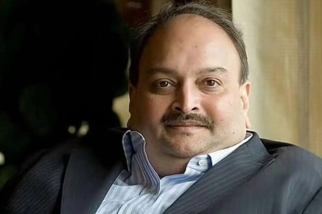 Lawyer Who Represented Mehul Choksi Faces Sexual Assault Charge in London