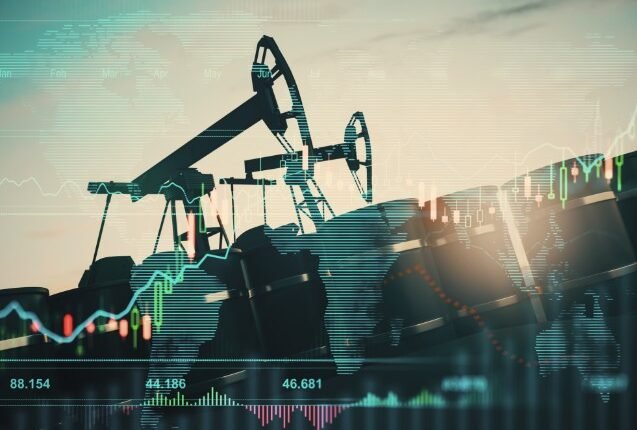 Oil Prices Set for Weekly Gain as Supply Concerns Persist Amid US-Iran Tensions
